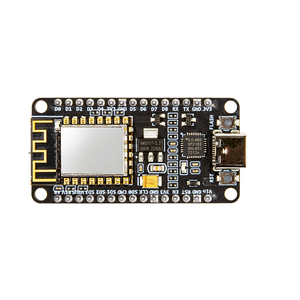 Acebott giá rẻ bán buôn <span class=keywords><strong>ESP8266</strong></span> phát triển mô-đun ban wifi kết nối 9 I/O cổng Mainboard Bo mạch chủ cho Arduino - Product Image 1