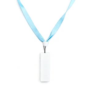 AipoVoice 4GB Collar de Plástico con Correa para la Muñeca, Reproductor de Audio MP3, Larga Duración para Transcripción, Traducción, ChatGPT, Tipo-C, USB - Product Image 1