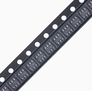 Nuovo originale UMW TP4057 SOT-23-6 500mA componenti elettronici della batteria del Chip IC ad alta gestione della potenza - Product Image 5