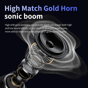 2024 mới nhất 2 trong 1 ows TWS không Dây Stereo Earbuds tai móc tai headphone với Super bass không dây HIFI BT loa Stereo Loa siêu trầm - Product Image 5