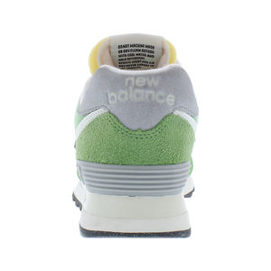 รองเท้านิวบาลานซ์ 574 สำหรับทุกเพศ สี: เขียว/ขาว |   ของแท้ 100% - Product Image 4