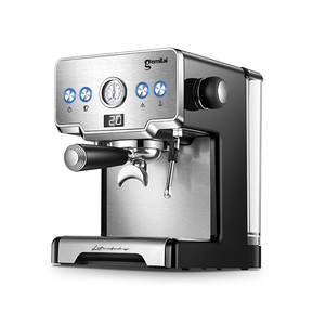 Meilleur espresso italien semi-automatique de groupe d'OEM un professionnel faisant la machine la cafetière commerciale de brasseur pour des affaires de café - Product Image 4