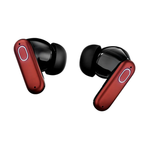 ブライトブルー 第2世代 ヘルメットイヤホン ENCノイズキャンセリング 5.4 IPX5防水 Hi-Fiサウンド タッチコントロール デジタルディスプレイ 低電力 - Product Image 2