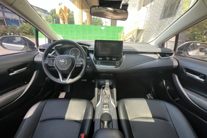 <span class=keywords><strong>Toyota</strong></span> <span class=keywords><strong>Corolla</strong></span> Usado 1.2T <span class=keywords><strong>2021</strong></span> Sedán Compacto de Gasolina, Conducción Estable, Auto de <span class=keywords><strong>Segunda</strong></span> <span class=keywords><strong>Mano</strong></span> - Product Image 5