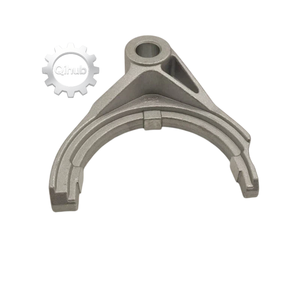 Horquilla de Cambio para Transmisión Automática, NUEVA, para Chevrolet N100, N200, N300, OEM 24563206 - Product Image 6