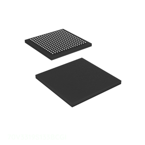 Mémoire 70V3319S133BCGI 256 composants LBGA électronique d'origine - Product Image 1