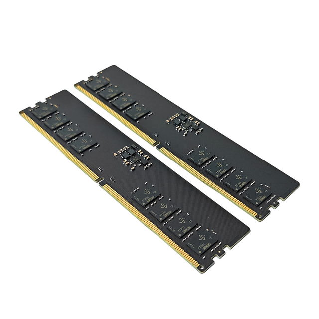 Wholesale Bulk OEM Desktop Pc Memoria Ram Ddr5 8gb/16gb/32gb 4800/5600/6000mhz