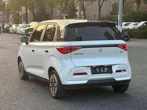 Chery <span class=keywords><strong>Duomi</strong></span> 2025 d'occasion, autonomie confort 305 km, autonomie CLTC 305 km, charge rapide 0,5 h, prix de départ 5,99 k, véhicule électrique économique - Product Image 6
