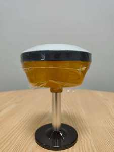 جهاز استقبال Hi-targeth V200 <span class=keywords><strong>GNSS</strong></span> مع قنوات و IMU <span class=keywords><strong>GNSS</strong></span> rk بتردد مزدوج لتحديد المواقع <span class=keywords><strong>Rtk</strong></span> لمسح الأراضي - Product Image 3