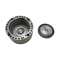 00286572 00-286-572 Pièce de rechange robotique KUKA Boîte de vitesses réductrice à un axe pour KR6 R900-2 en stock