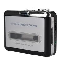Super USB Cassette capture Lecteur MP3