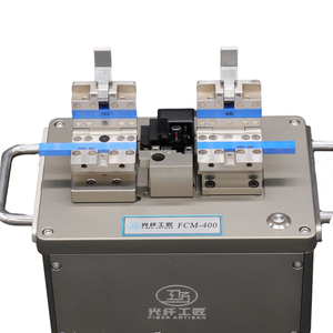 Coupe-fibres optiques portatifs de haute qualité fabriqués en Chine, pour fibres de grand diamètre - Product Image 1