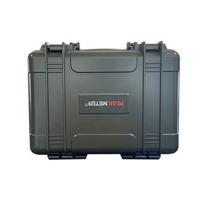 La Tierra Digital probador de resistencia de tierra probador de resistencia de la resistividad del suelo de MS2308 - Product Image 5