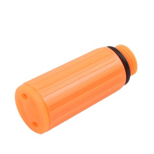 Tubo de escape para compresor de aire, válvula de repuesto de plástico para compresor de pistón - Product Image 1