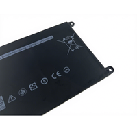 Baterai Laptop JPFMR 0JPFMR 7MT0R 7MTOR 16DPH 7T0D3 07T0D3 DN33X RDNP5 Kompatibel untuk Dell Chromebook 3 3100 2-in-1