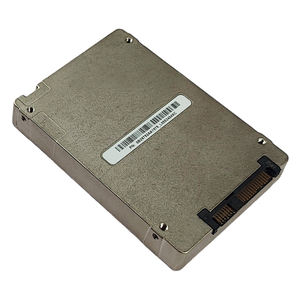 <span class=keywords><strong>HGST</strong></span> 800G SAS SSD à semi-conducteurs HUSMM1680ASS201 SATA 3.0 Disque dur interne pour application serveur - Product Image 5