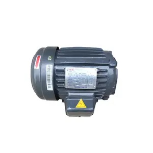 0.5HP0.55KW 1HP/0.75KW 2HP/1.5KW 3HP/2.2KW 5HP/3.7kw 7HP5. 5KW 유압 모터, 오일 펌프 모터