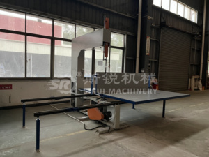 Máy Cắt Khối Xốp Dạng Đứng SR - V02 Máy Cắt Xốp - Product Image 3