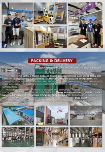 Estantería de madera blanca para decoración del hogar, exhibición de almacenamiento de cubos de libros, estante abierto, estantería estrecha de 6 niveles - Product Image 5