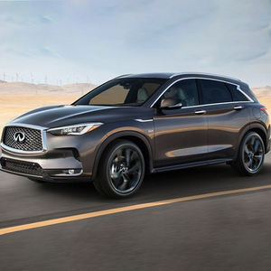 Nouveau véhicule de <span class=keywords><strong>voiture</strong></span> <span class=keywords><strong>automatique</strong></span> Chine SUV de luxe de taille moyenne à bas prix utilisé Infiniti Qx55 boîte de vitesses <span class=keywords><strong>automatique</strong></span> à carburant électrique lumière intérieur R20 - Product Image 6