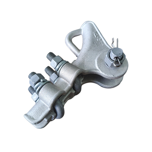 Herrajes de Conexión para Subestaciones de Grado Profesional, Suministro de Accesorios de Tensión NLL - Product Image 2