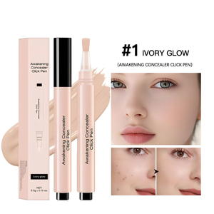 Pressing Flaw Pen <span class=keywords><strong>Pencil</strong></span> Klares natürliches Make-up Aufhellen des Gesicht - Product Image 2