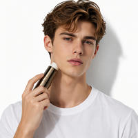 Parfum Padat Unisex Eau De Parfum - Aroma Bunga Tahan Lama, Mudah Dibawa