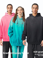 T-shirt d'été épais pour homme, col rond, 100% coton, couleur unie, anti-plis, prélavé, coupe ample, style streetwear, grande taille