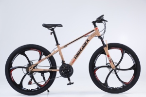 Jante de vélo de montagne en aluminium pour hommes 29 pouces VTT 29er VTT Bicicleta acier alliage d'aluminium - Product Image 2