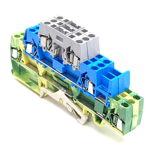 ตัวควบคุมโปรแกรม PLC อัตโนมัติสำหรับอุตสาหกรรมระบบ510 <span class=keywords><strong>3</strong></span> 280 - Product Image 1