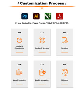 Sac de transport de golf portable personnalisé avec logo, en uréthane/caoutchouc, deux pièces, haute vitesse, longue distance, pour chapeau, gants, support et balles - Product Image 6