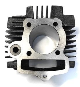 Nouveau bloc-cylindres en fer JH90 CT90 TRX90, diamètre du trou de 58-62 mm, cylindre central du moteur - Product Image 1