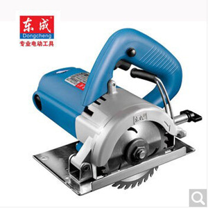 Dongcheng <b>Stone</b> <b>Cutting</b> <b>Machine</b> 30mm Depth Electric Professional For Tile Timber Concrete Marble - Product Image 2
