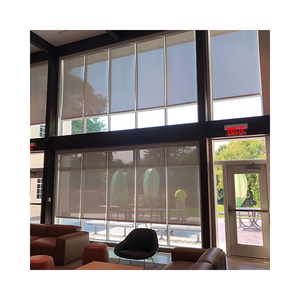 Fournisseurs <span class=keywords><strong>de</strong></span> stores Persilux, stores enrouleurs, stores occultants, stores à chaîne métallique, stores, volets - Product Image 5