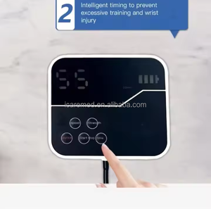 Nouveau produit 2024 – Prix de gros – Attelle dynamique médicale de haute qualité pour la main, l'articulation du poignet et l'entraînement des doigts - Product Image 3