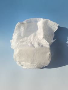 성인용 기저귀 팬츠 노인 요실금용 대형 사이즈 초흡수성 깨끗하고 편안함 - Product Image 2