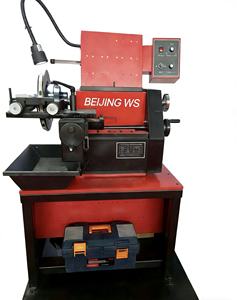 Tour <span class=keywords><strong>de</strong></span> rectification <span class=keywords><strong>de</strong></span> disques et tambours <span class=keywords><strong>de</strong></span> <span class=keywords><strong>frein</strong></span> haute précision BEIJING WS - Équipement <span class=keywords><strong>de</strong></span> réparation et d'entretien <span class=keywords><strong>de</strong></span> freins automobiles avec garantie d'un an - Product Image 6