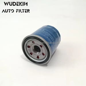 26300-02751 26300-02750 26300-02752 Filtro de Aceite de Alta Calidad de Fábrica, Piezas de Motor para Automóviles/Automóviles, Piezas Originales para Automóviles - Product Image 5