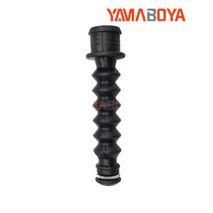 Couvercle anti-poussière pour levier de changement de vitesse pour moteur hors-bord Yamaha, pièce de rechange pour modèles 4-50HP, 6G1-44147-00 - Product Image 2