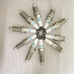 หัวเทียน <span class=keywords><strong>DENSO</strong></span> ระบายความร้อนได้ดีเยี่ยม อะไหล่จุดระเบิดอัตโนมัติ เหมาะสำหรับการทำงานหนักต่อเนื่อง - Product Image 5