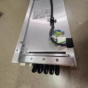 มีนเวลล์ S-240-24 12V 3A แหล่งจ่ายไฟอุตสาหกรรมแบบเอาต์พุตเดี่ยว AIR COOLING ประสิทธิภาพ 0.9 -40C ถึง +85C อุณหภูมิในการทำงาน - Product Image 2