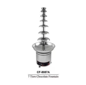 <span class=keywords><strong>Meilleur</strong></span> prix - <span class=keywords><strong>Fontaine</strong></span> à <span class=keywords><strong>chocolat</strong></span> en acier inoxydable 304 de grande taille / <span class=keywords><strong>Fontaine</strong></span> à <span class=keywords><strong>chocolat</strong></span> à 4 niveaux pour les fournitures d'hôtels et de restaurants - Product Image 1