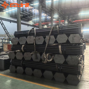 Tige de forage haute vitesse EZdrill pour puits d'eau, pièces de foreuse BQ NQ HQ PQ - Product Image 4