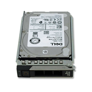 Good Price 400-ATJX New Original 2TB SAS 7.2K 12Gbps 512n 3.5inch Hard Disk <b>Drive</b> for Server Dell 2TB SAS 7.2K - Product Image 1