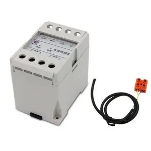 Thiết Kế Mới Hộ Gia Đình Tủ Điện Rò Rỉ Nước Detector