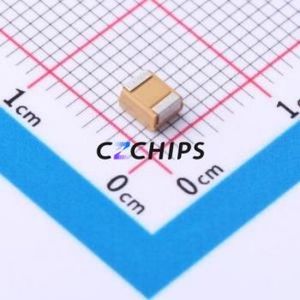 ตัวเก็บประจุแทนทาลัม T491B475K010AT รุ่น CASE-B-3528-21(มม.) ( ค่าความจุ: 4.7uF ) ( ความแม่นยำ: 10% แรงดันไฟฟ้าที่กำหนด: 10V ) - Product Image 2