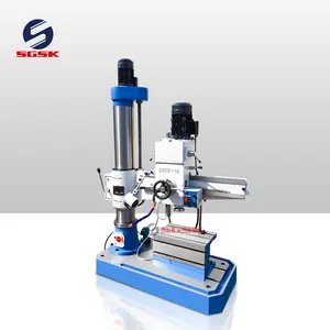 Mini Radial drilling machine Z3032x10 drilling machine drill press