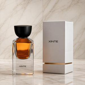 Botella <span class=keywords><strong>de</strong></span> Perfume Vacía Personalizada <span class=keywords><strong>de</strong></span> 30ml 50ml 100ml, Forma Cuadrada/Cúbica, <span class=keywords><strong>Vidrio</strong></span> Grueso, Pulverizador <span class=keywords><strong>de</strong></span> Niebla Fina, Botella <span class=keywords><strong>de</strong></span> Perfume Esmerilada <span class=keywords><strong>con</strong></span> Caja <span class=keywords><strong>de</strong></span> Regalo - Product Image 4