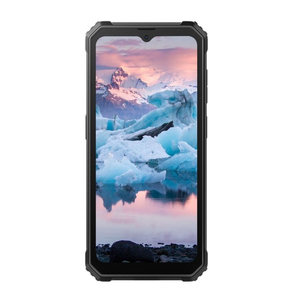 Smartphone robuste Blackview BV4800PRO, écran 6,56 pouces, Android 15, 4 Go de RAM, 64 Go de stockage, appareil photo IA 16 MP, étanche, résistant aux chocs, NFC - Product Image 2