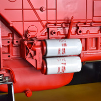Prix du groupe électrogène diesel de 350 kW pour usage domestique avec système de refroidissement par eau et moteur EPA Tier 4 pour centre de données